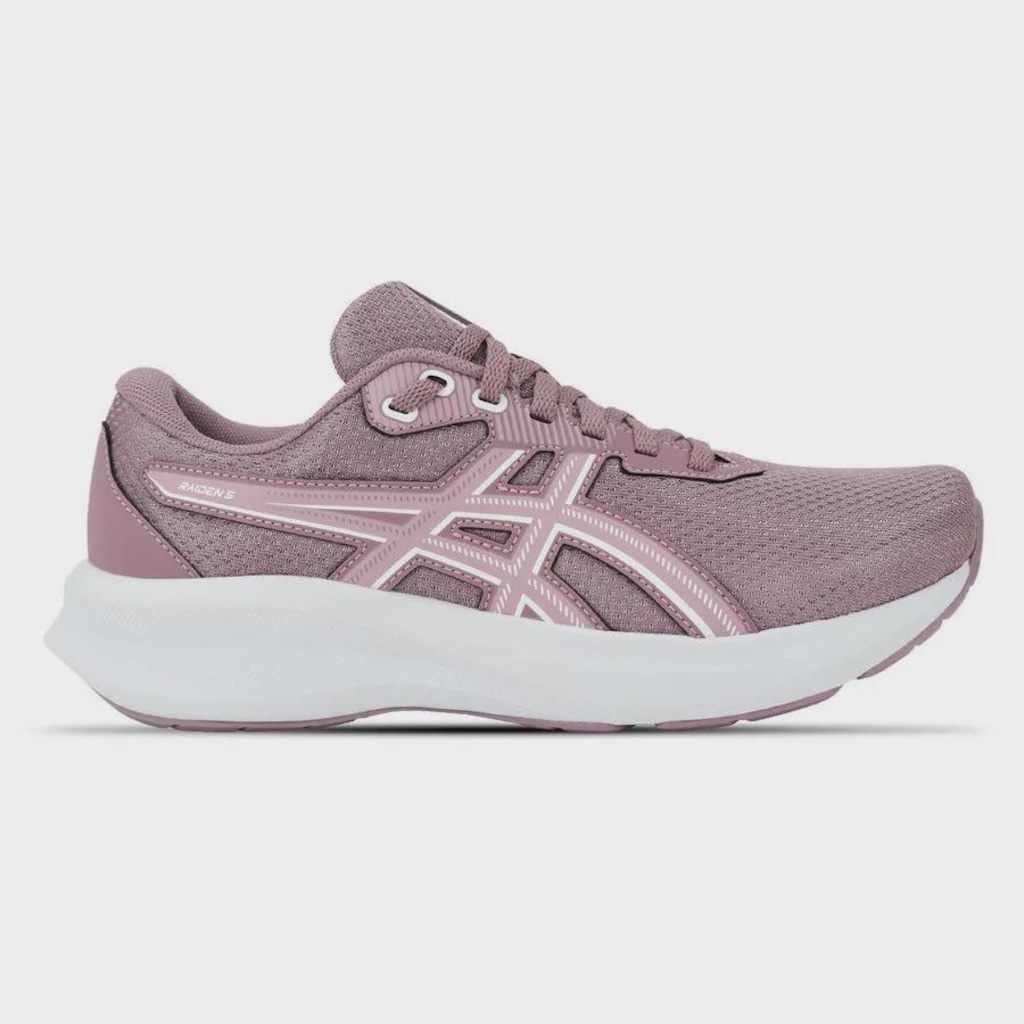 Imagem 1 do produto Tênis Feminino Asics Raiden 5