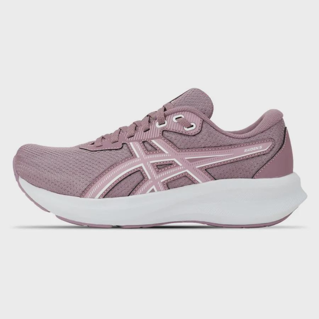 Imagem 2 do produto Tênis Feminino Asics Raiden 5
