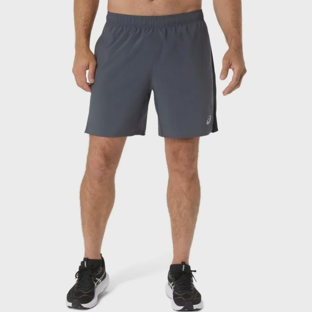 Imagem 1 do produto Shorts Asics Silver 2-N-1 7In Masculino