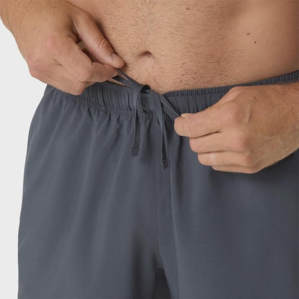 Imagem 5 do produto Shorts Asics Silver 2-N-1 7In Masculino