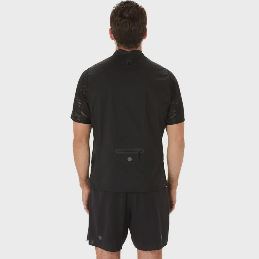 Imagem 5 do produto Colete Asics Metarun Packable Masculino