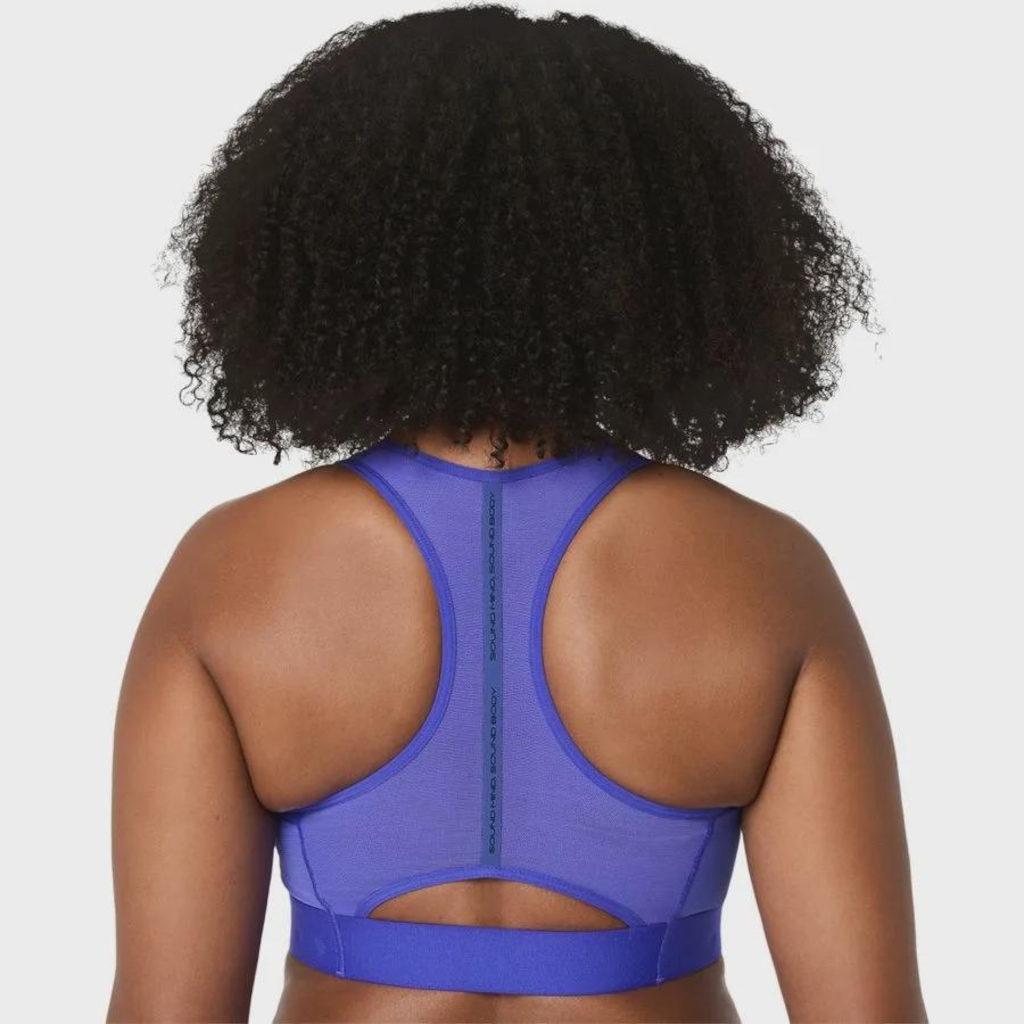 Imagem 5 do produto Top Asics Road Compression Feminino