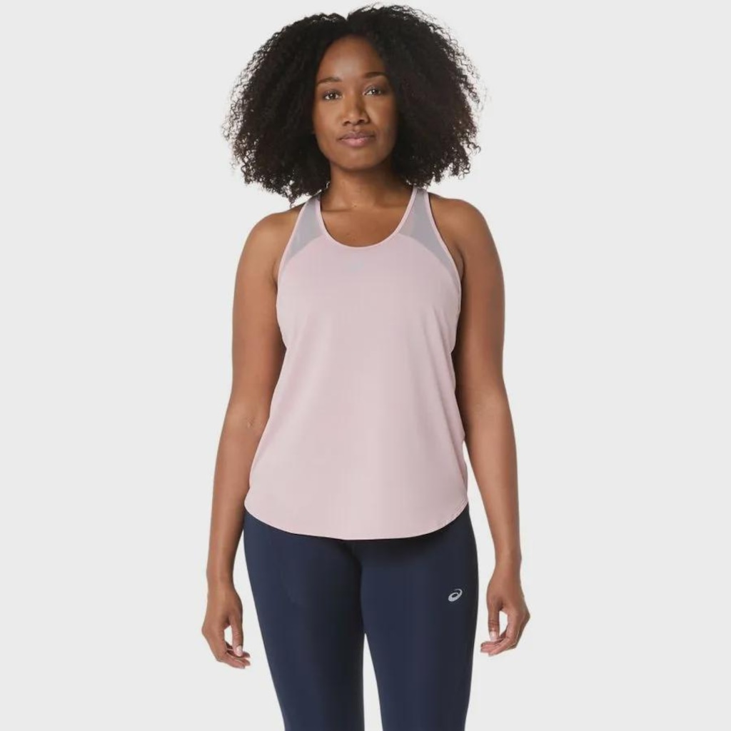 Imagem 1 do produto Camiseta Regata Feminina Asics Road Tank
