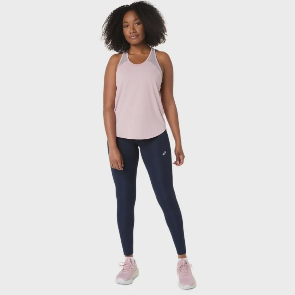 Imagem 2 do produto Camiseta Regata Feminina Asics Road Tank