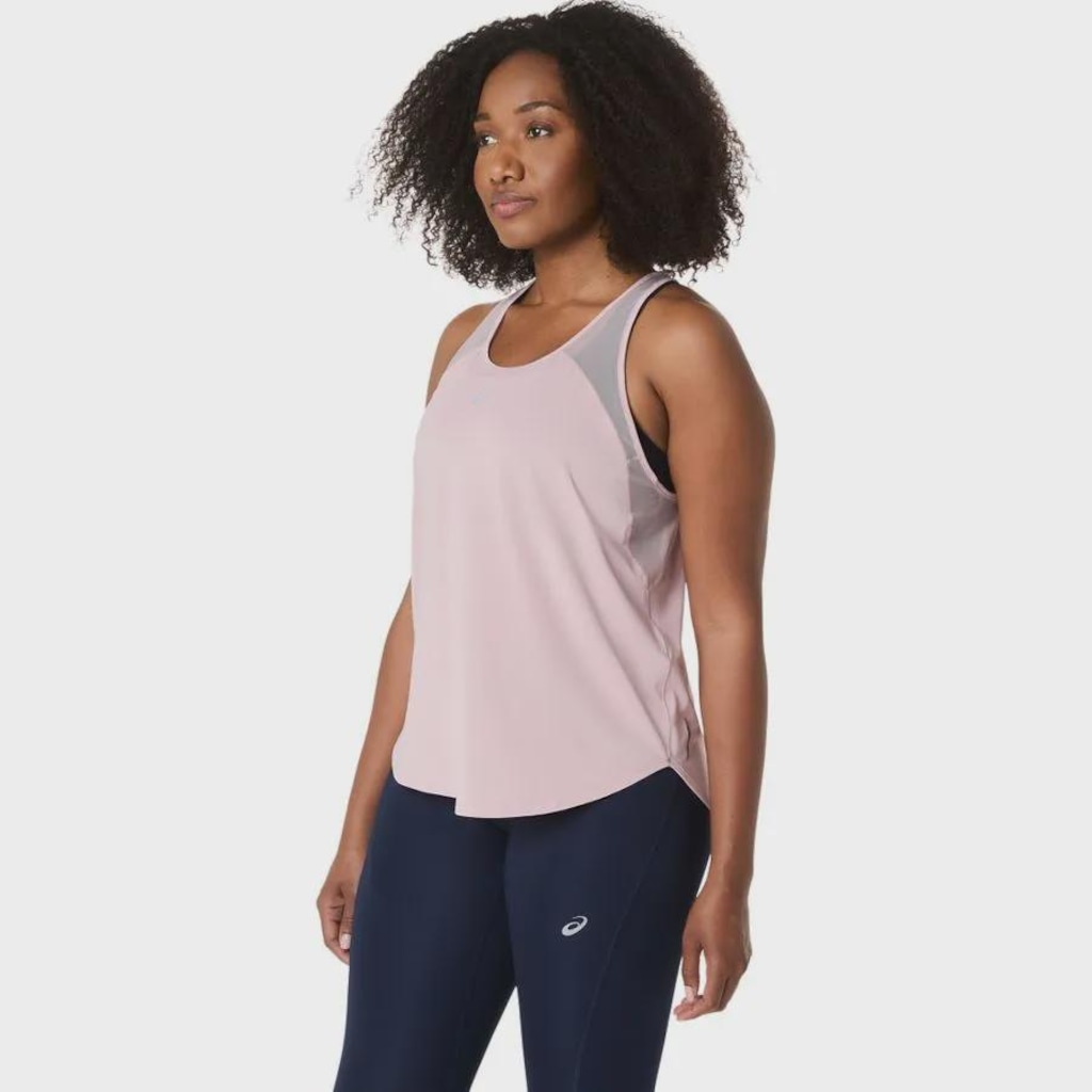 Imagem 3 do produto Camiseta Regata Feminina Asics Road Tank