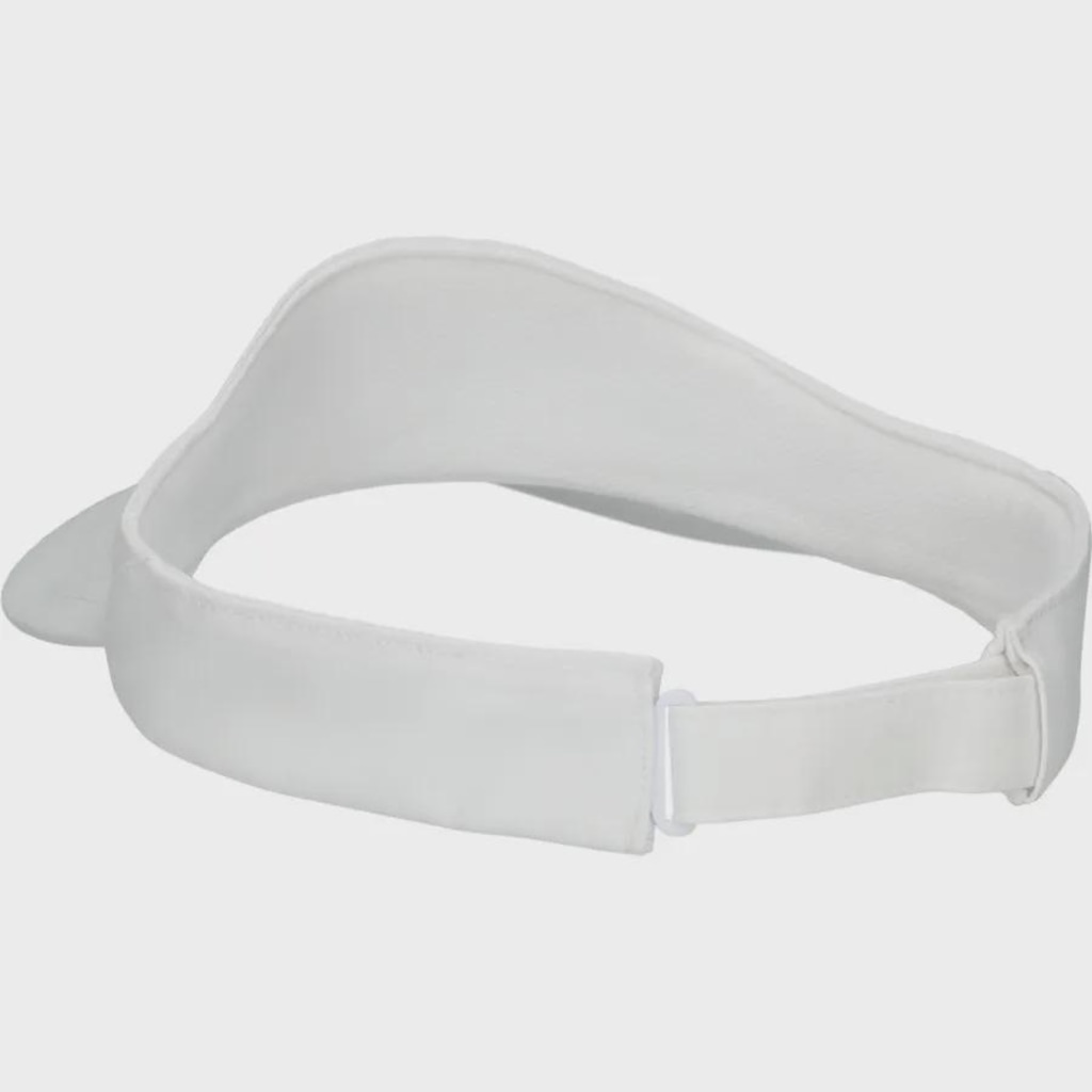 Imagem 1 do produto Boné Feminino Asics Performance Visor Aba Curva