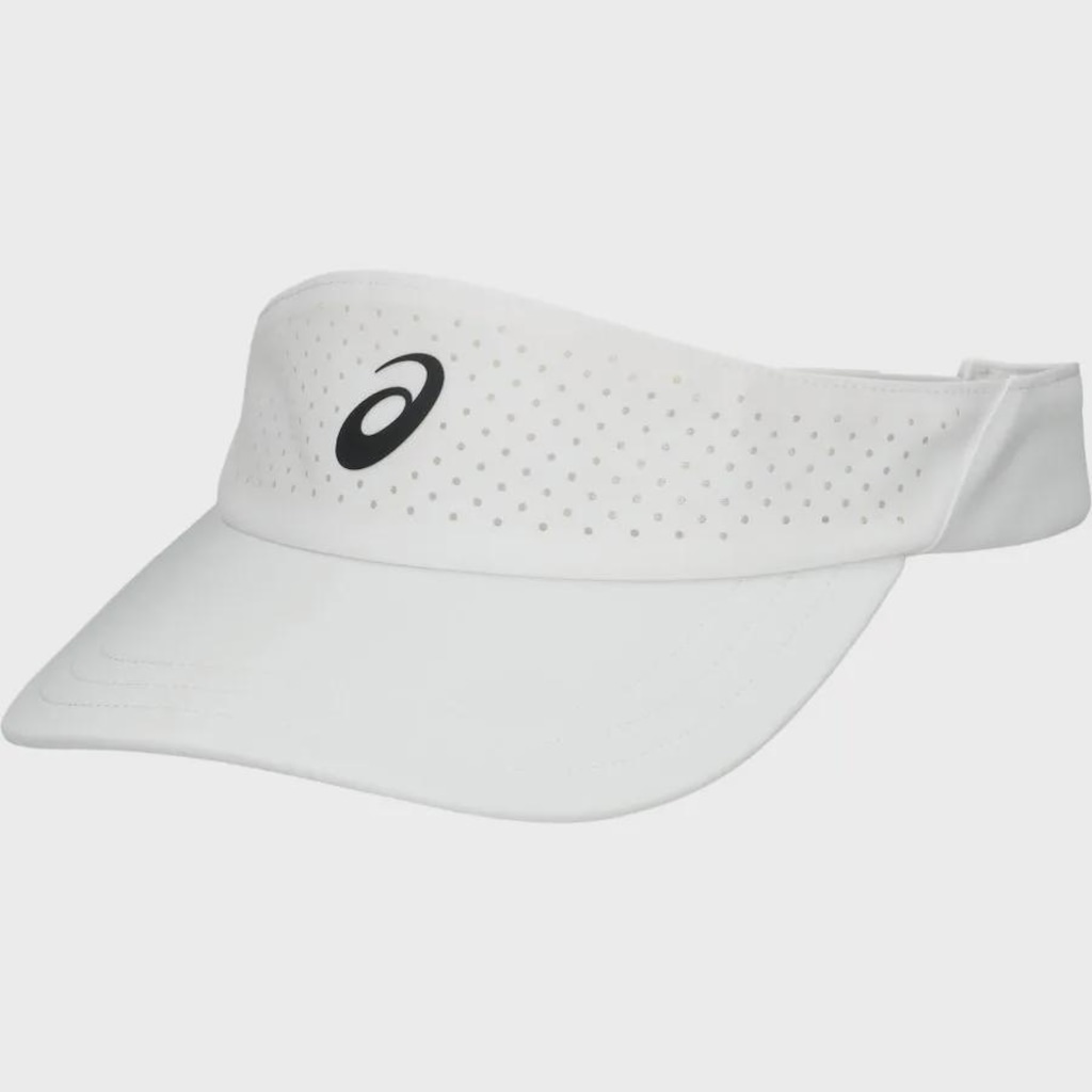 Imagem 2 do produto Boné Feminino Asics Performance Visor Aba Curva