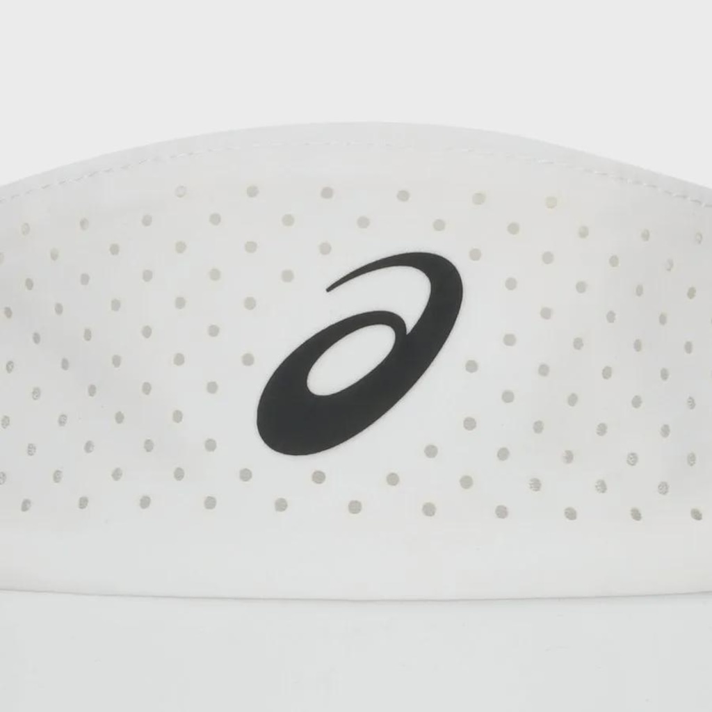 Imagem 3 do produto Boné Feminino Asics Performance Visor Aba Curva