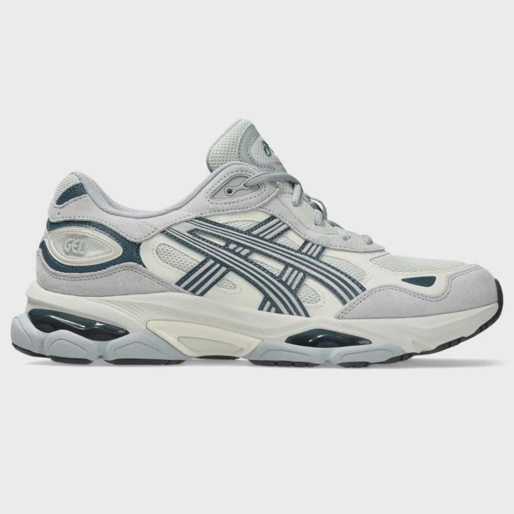 Imagem 1 do produto Tênis Unissex Asics Gel-Nyc 2.0