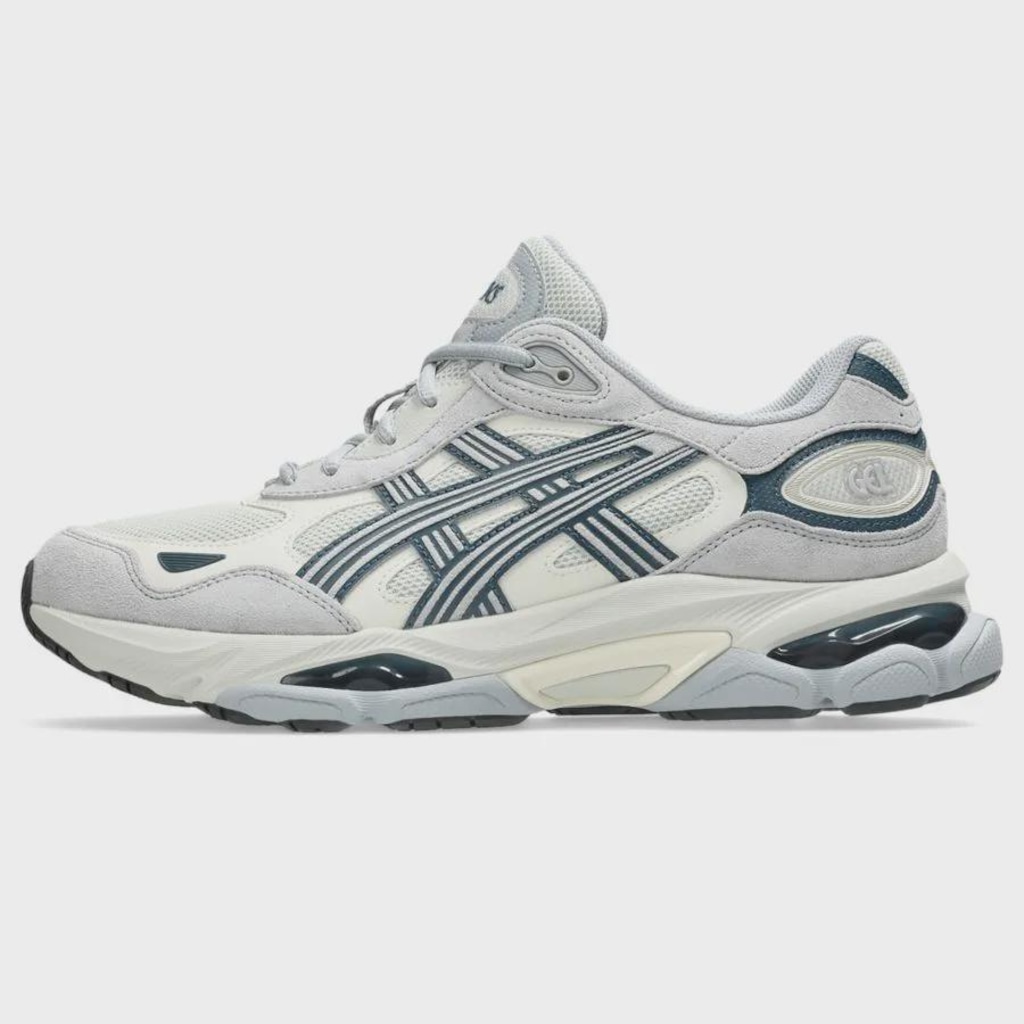 Imagem 2 do produto Tênis Unissex Asics Gel-Nyc 2.0