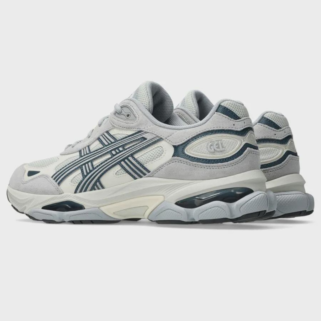 Imagem 4 do produto Tênis Unissex Asics Gel-Nyc 2.0