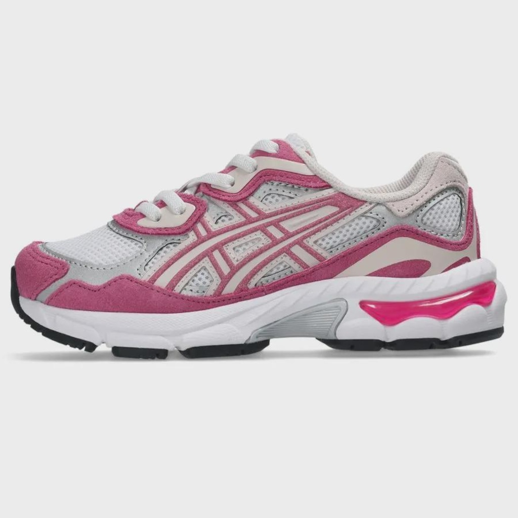 Imagem 1 do produto Tênis Infantil Asics GEL-NYC PS
