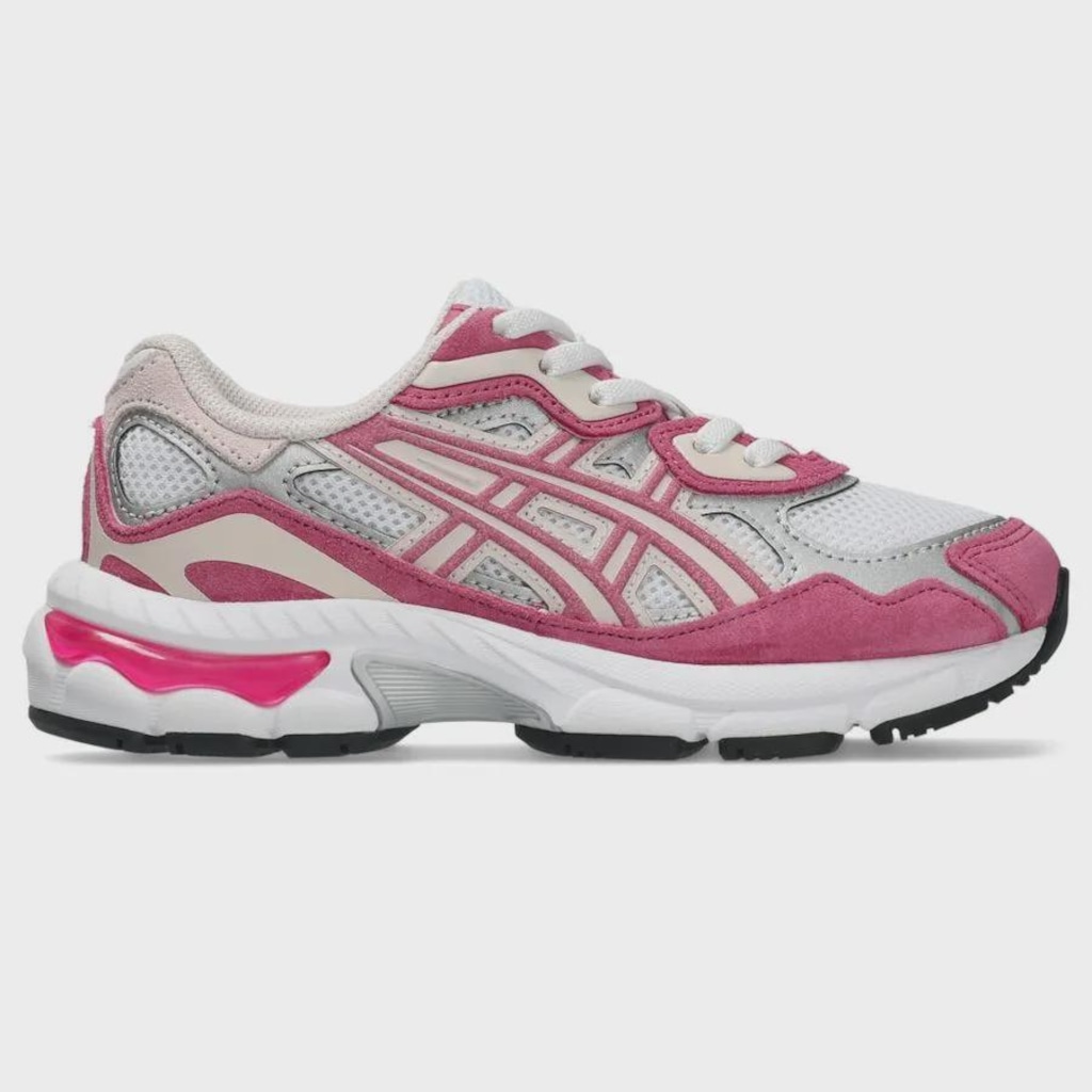 Imagem 2 do produto Tênis Infantil Asics GEL-NYC PS