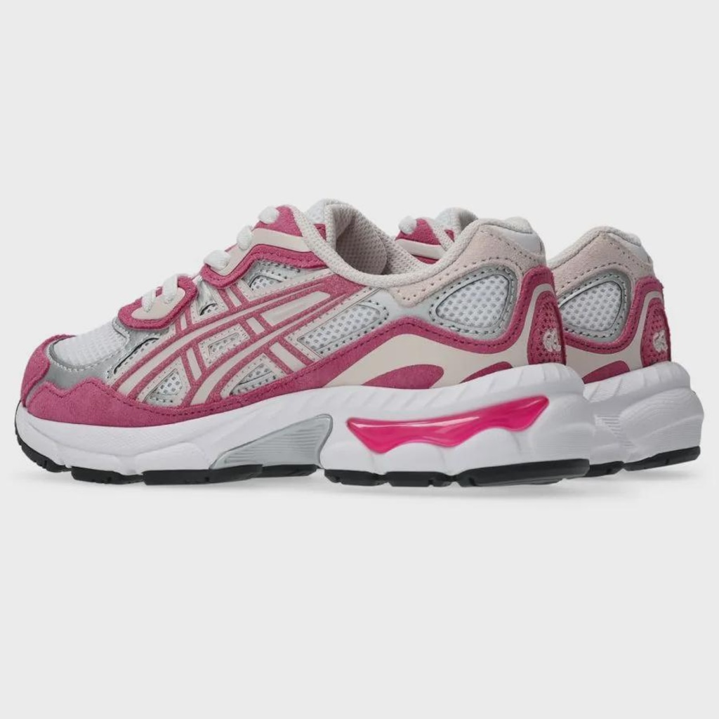 Imagem 4 do produto Tênis Infantil Asics GEL-NYC PS
