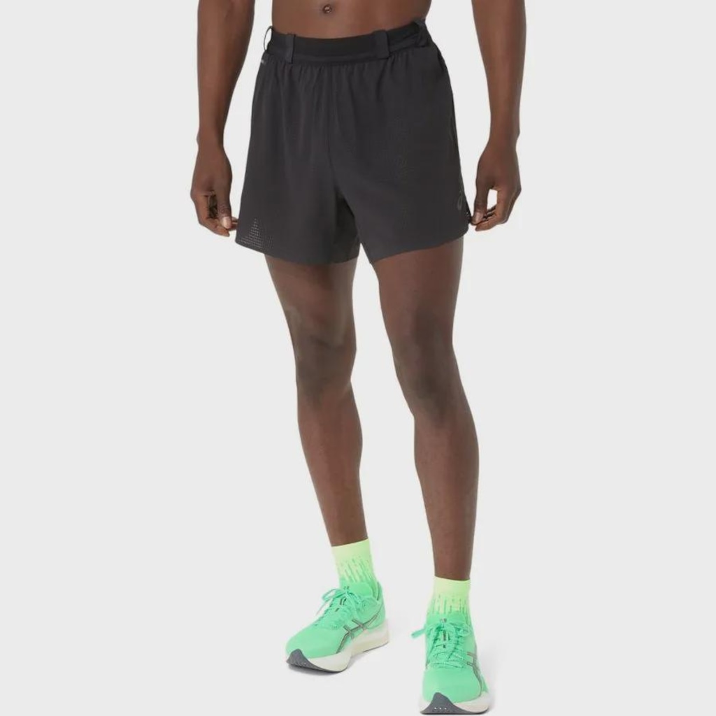 Imagem 1 do produto Shorts Asics Metarun 5In Short Masculino