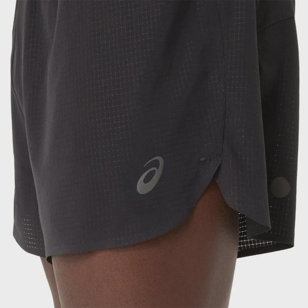 Imagem 4 do produto Shorts Asics Metarun 5In Short Masculino