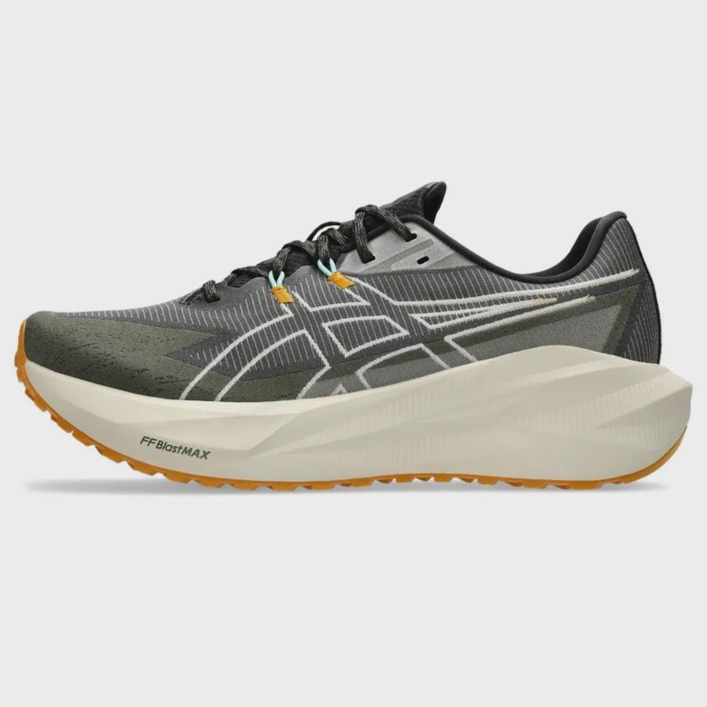 Imagem 2 do produto Tênis Masculino Asics Blazeblast