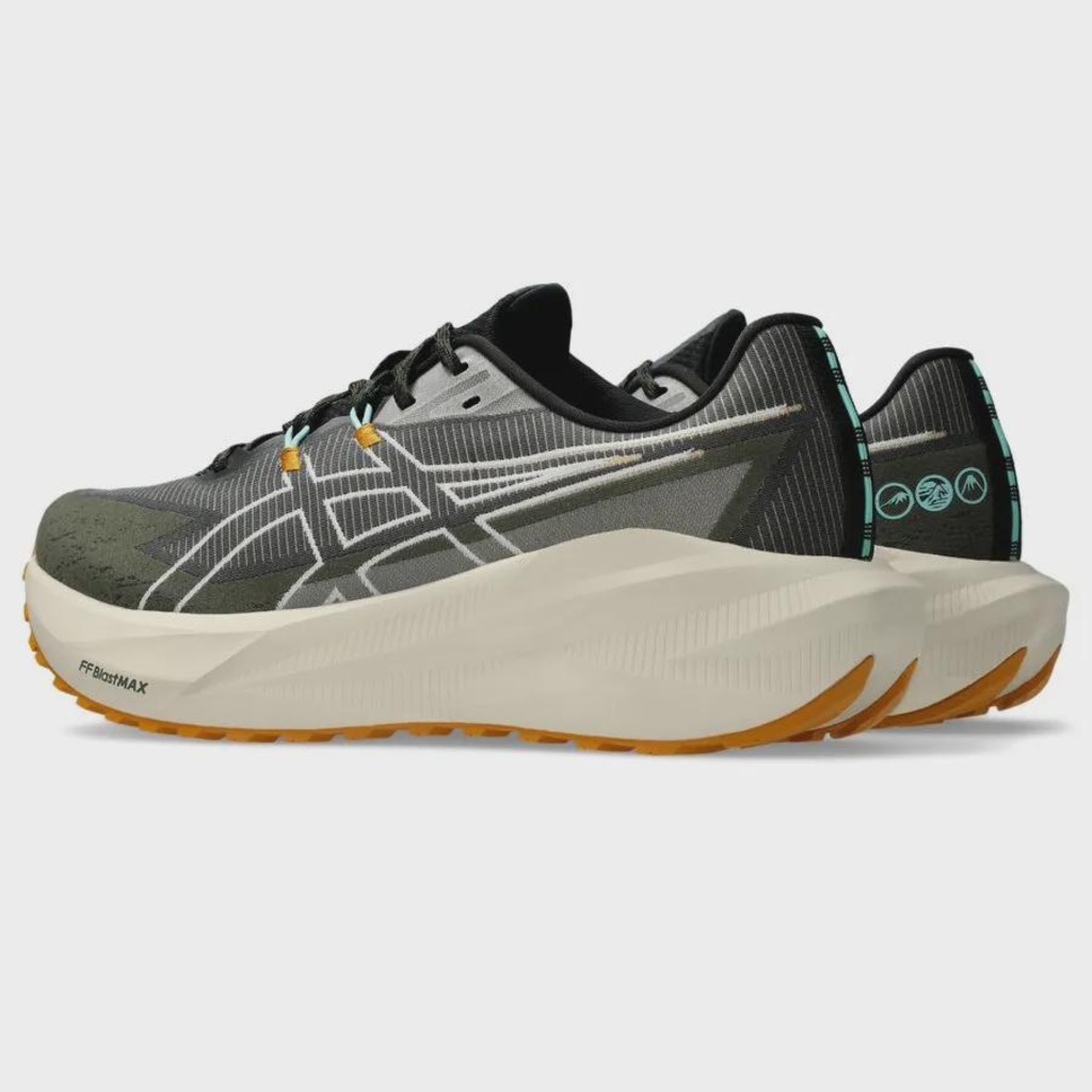 Imagem 4 do produto Tênis Masculino Asics Blazeblast