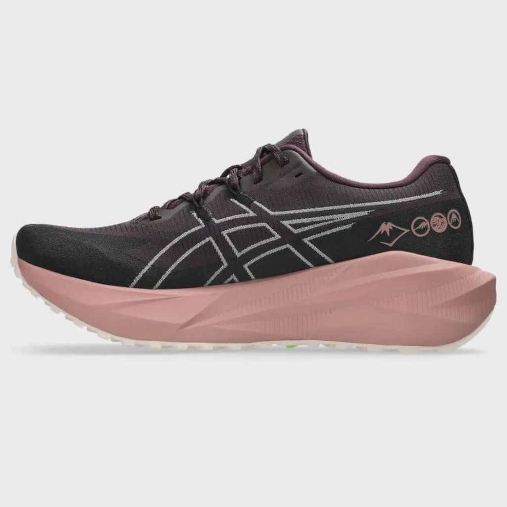Imagem 2 do produto Tênis Feminino Asics Blazeblast