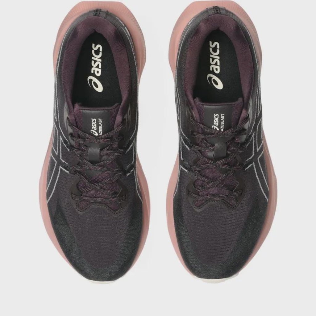 Imagem 3 do produto Tênis Feminino Asics Blazeblast