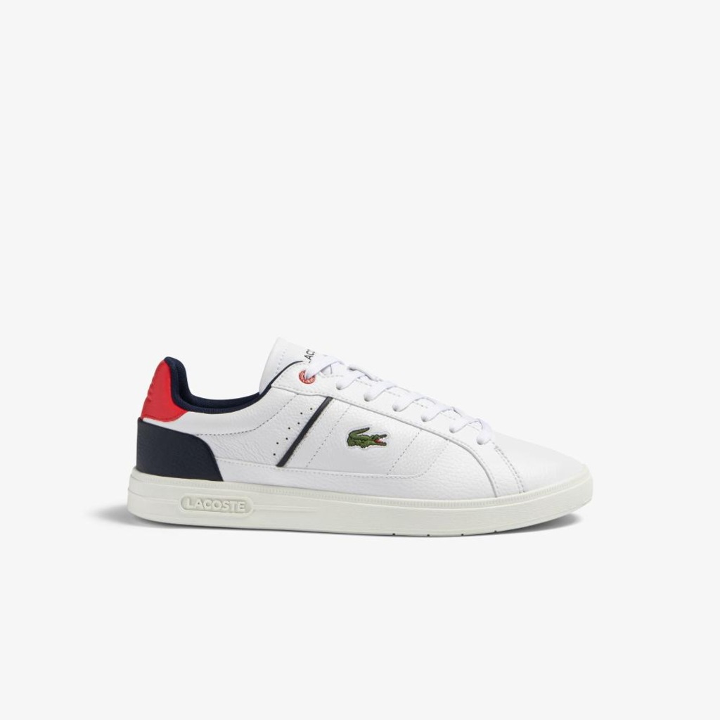 Imagem 1 do produto Tênis Masculino Lacoste Europa Pro