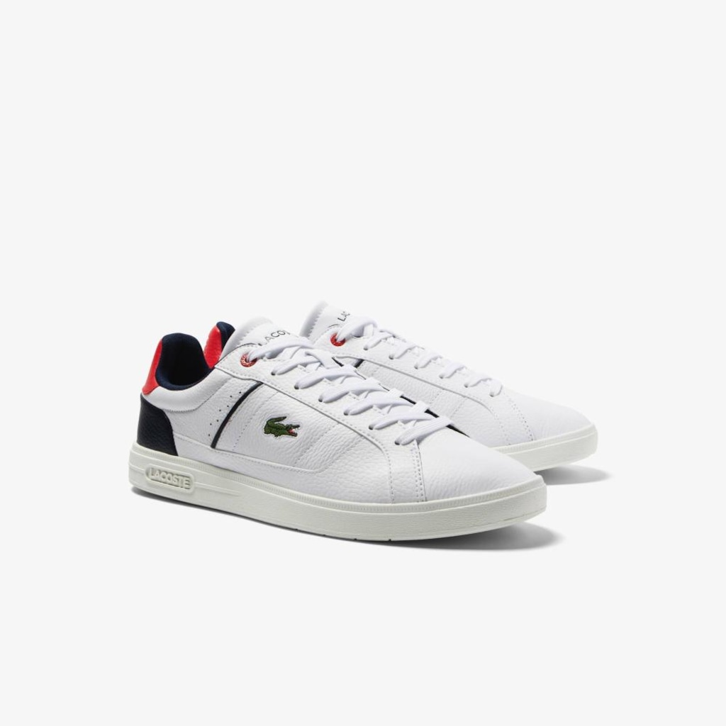 Imagem 2 do produto Tênis Masculino Lacoste Europa Pro