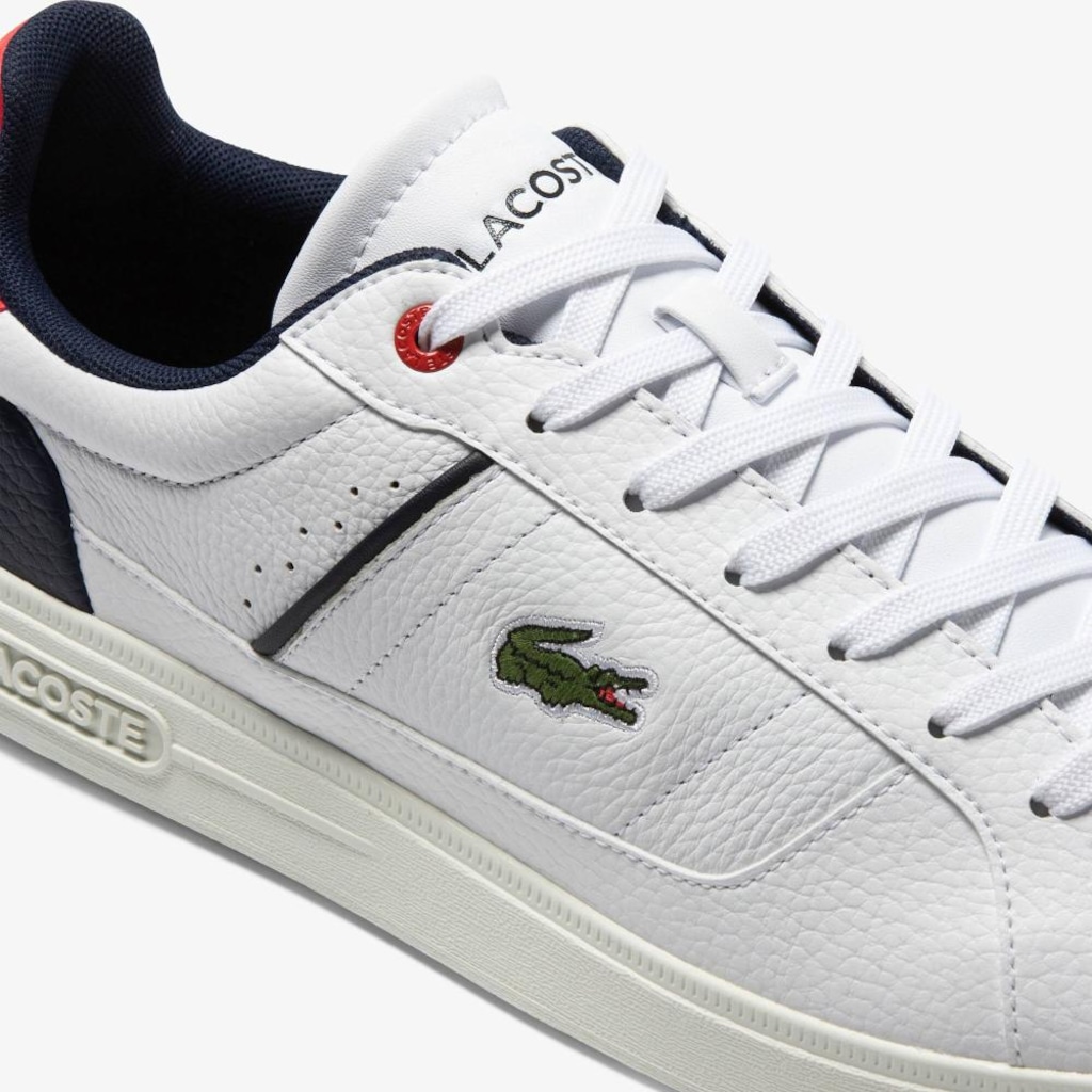 Imagem 5 do produto Tênis Masculino Lacoste Europa Pro