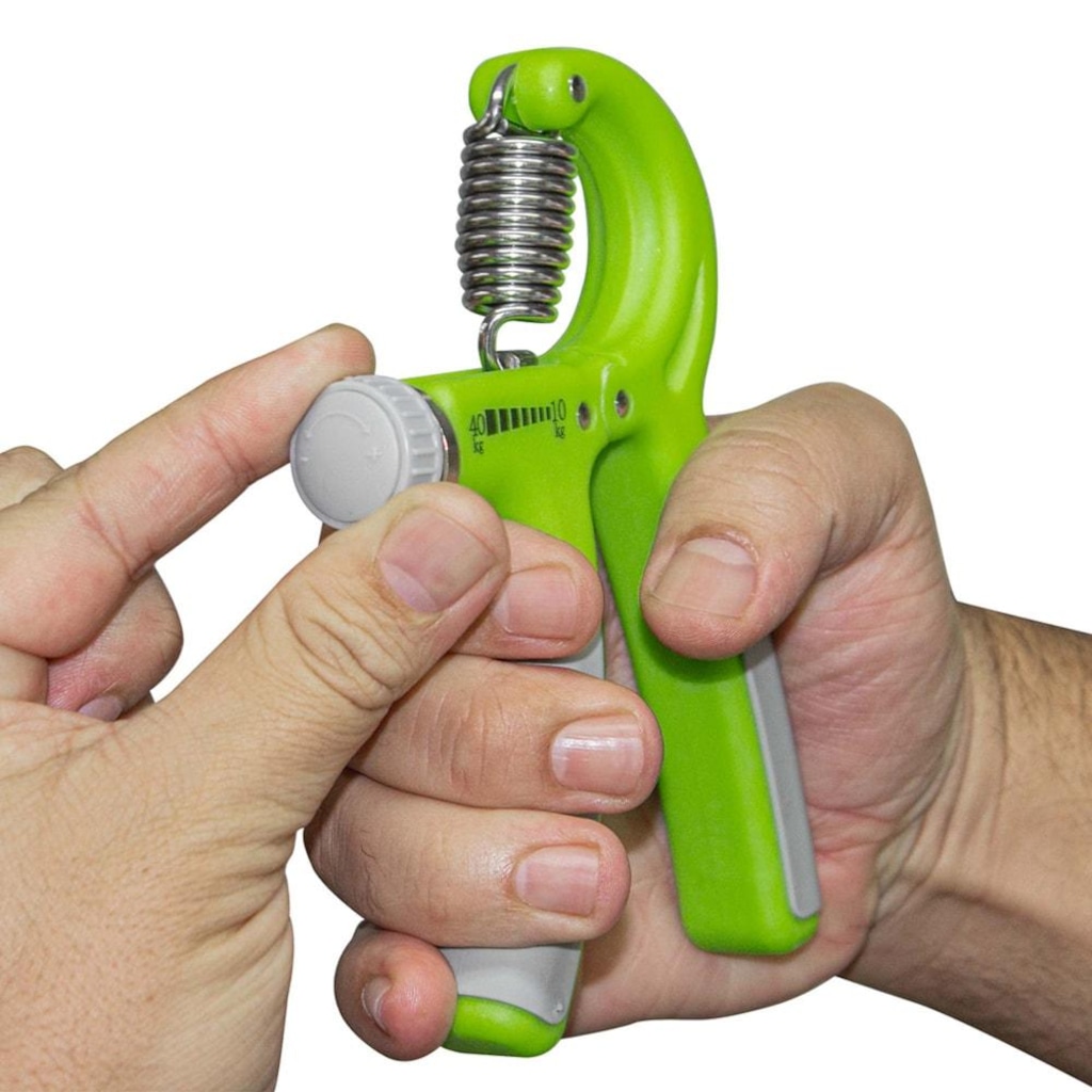 Imagem 2 do produto Alicate Poker Hand Grip Ajustável