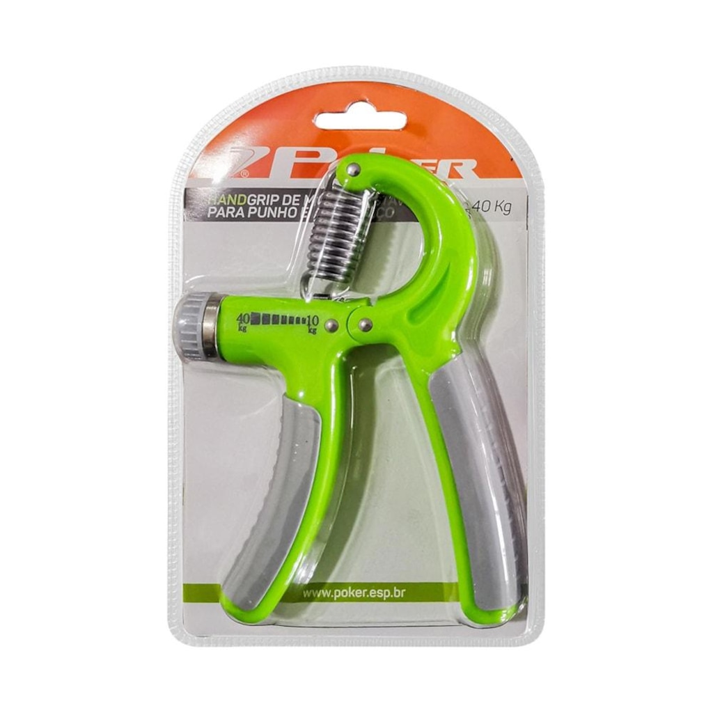 Imagem 4 do produto Alicate Poker Hand Grip Ajustável