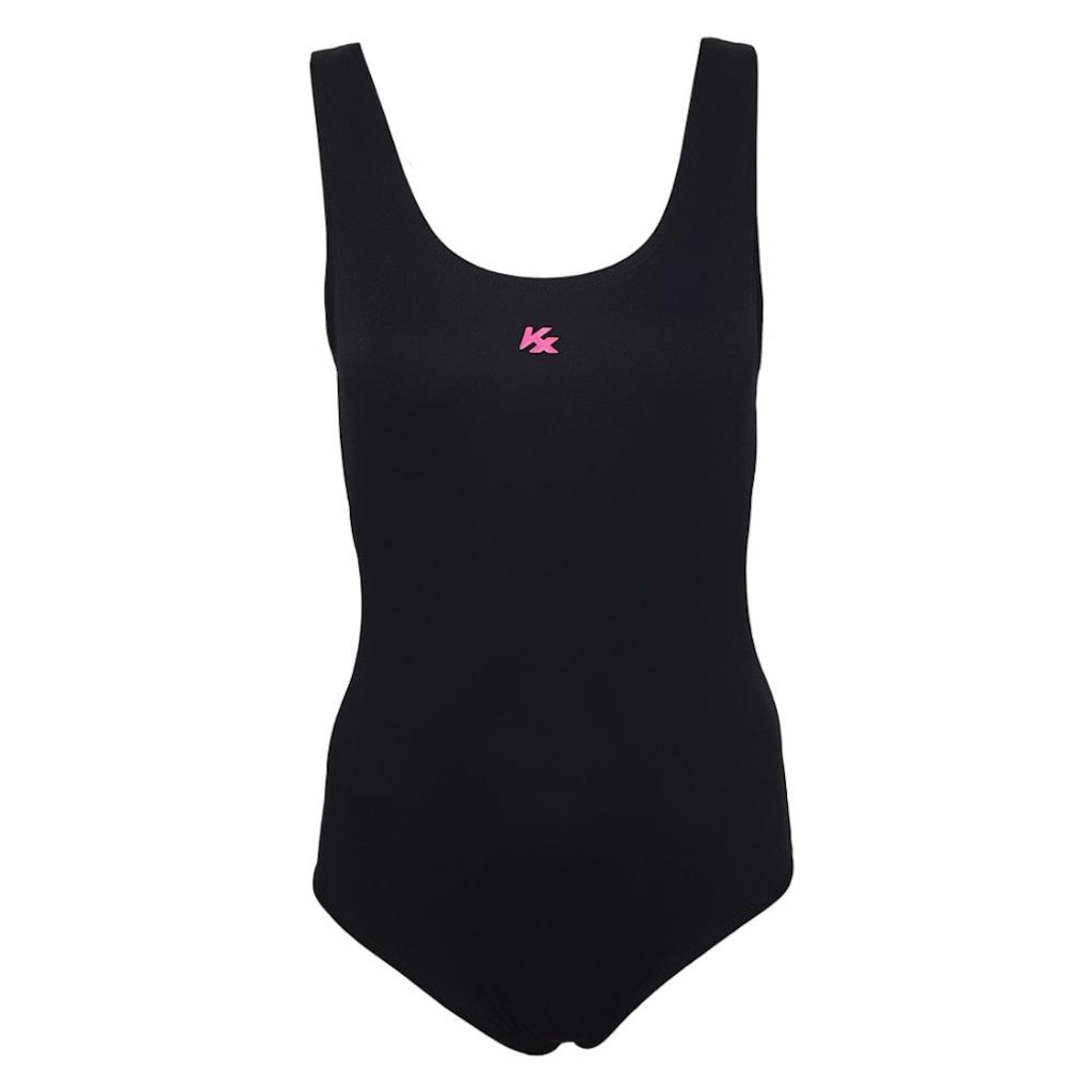 Imagem 1 do produto Maiô de Natação Kanxa KX Poliamida Plus Size Feminino