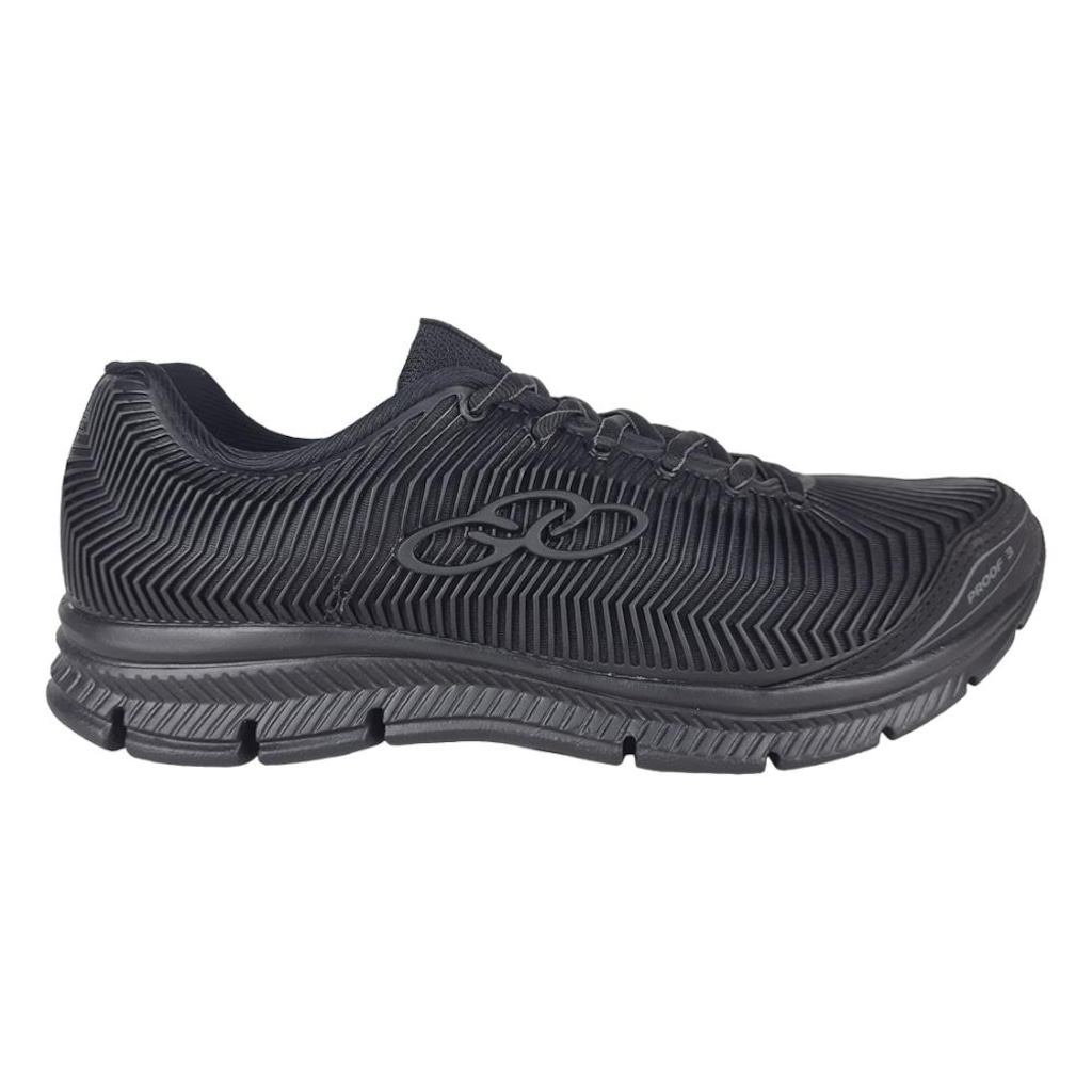 Imagem 1 do produto Tênis Masculino Olympikus Proof 3