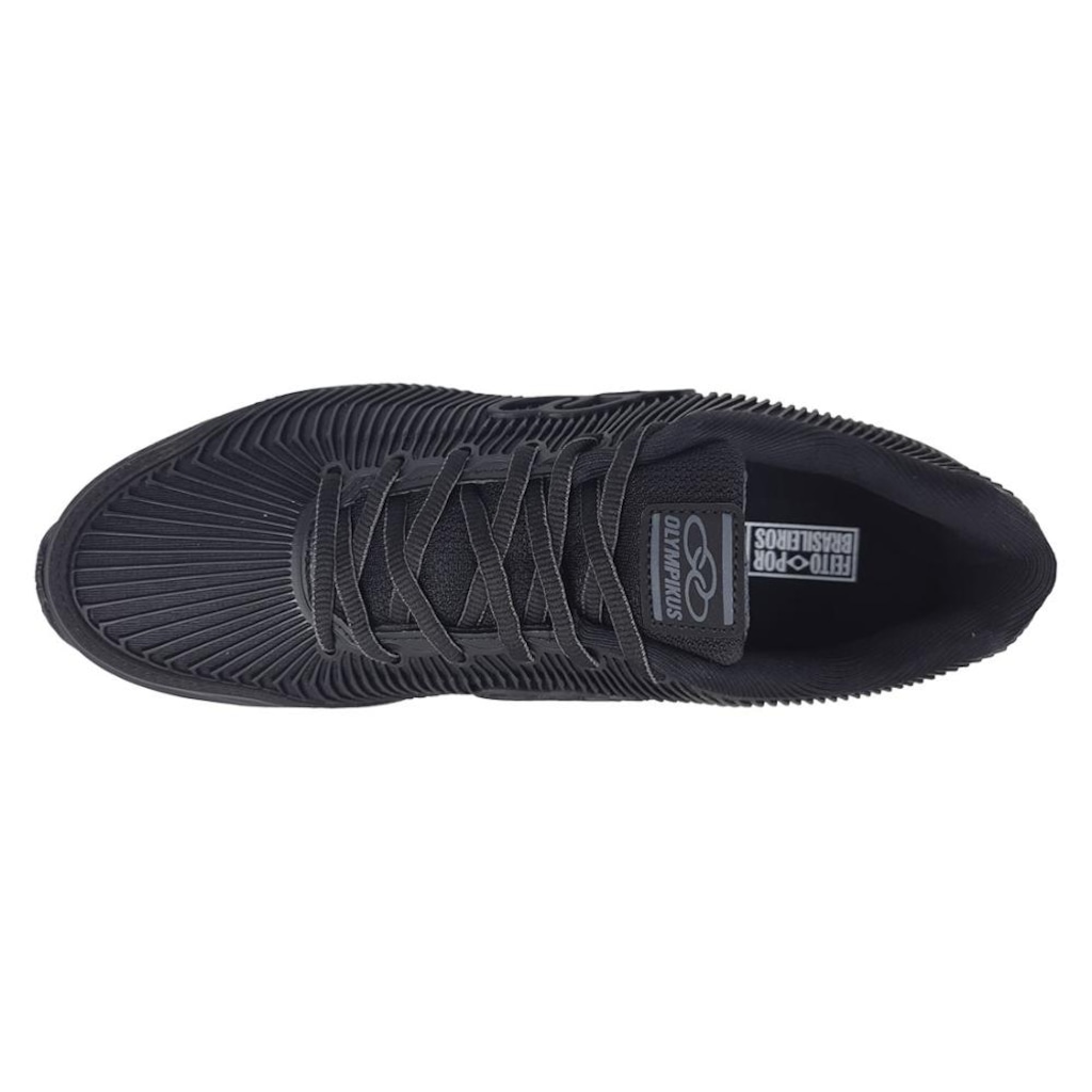 Imagem 4 do produto Tênis Masculino Olympikus Proof 3