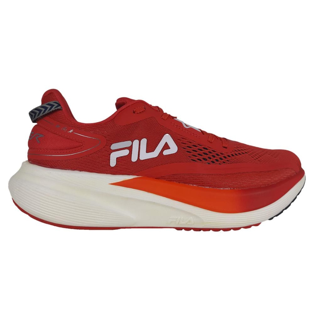 Imagem 1 do produto Tênis Masculino Fila Racer T2 Xtreme