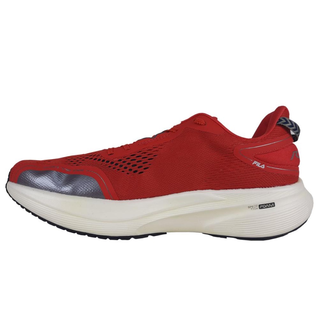 Imagem 2 do produto Tênis Masculino Fila Racer T2 Xtreme