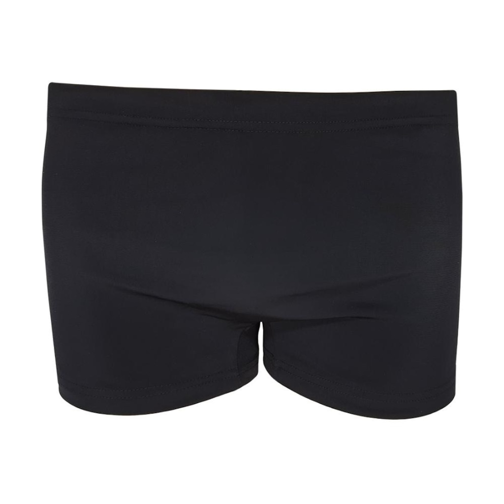 Imagem 1 do produto Sunga Boxer Kanxa Poliamida Plus Size Masculina