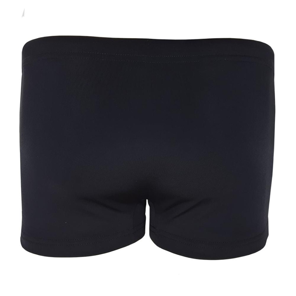 Imagem 2 do produto Sunga Boxer Kanxa Poliamida Plus Size Masculina