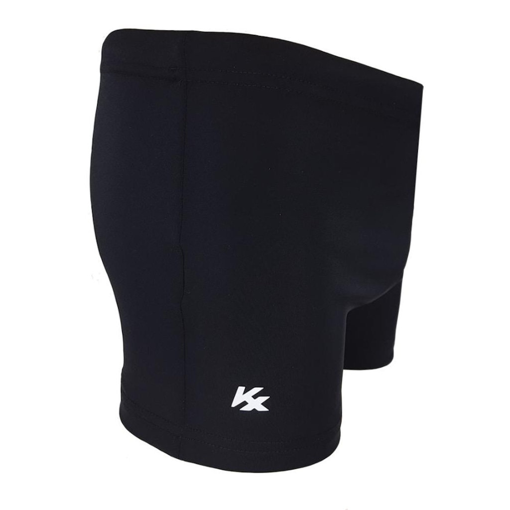 Imagem 3 do produto Sunga Boxer Kanxa Poliamida Plus Size Masculina