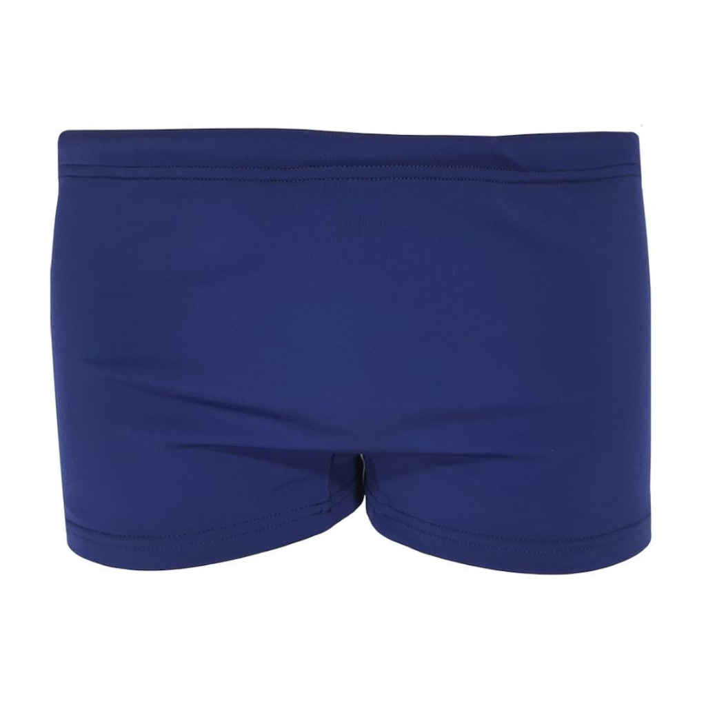Imagem 1 do produto Sunga Boxer Kanxa Poliamida Plus Size Masculina