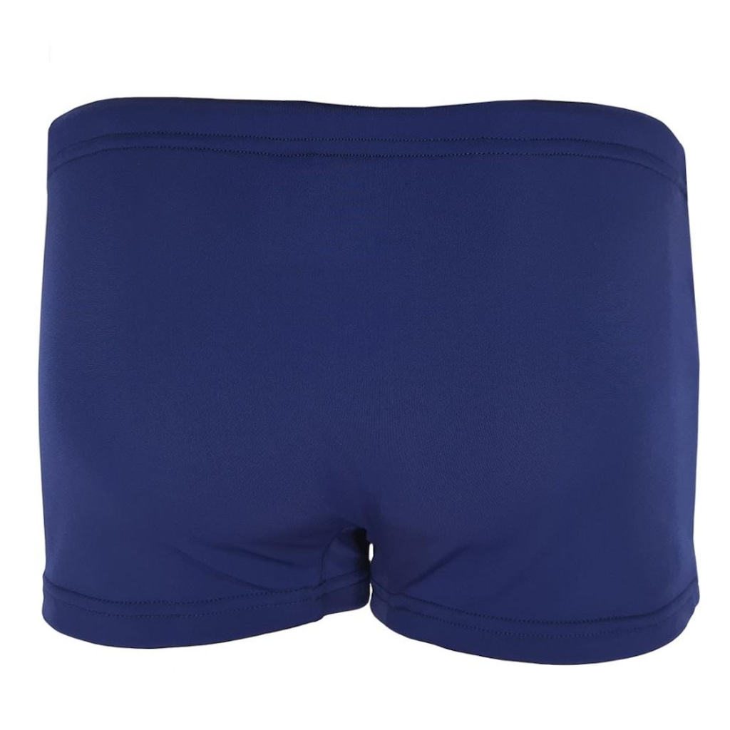 Imagem 2 do produto Sunga Boxer Kanxa Poliamida Plus Size Masculina