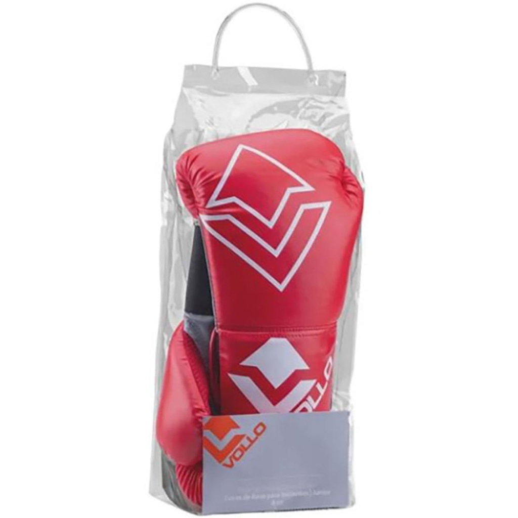 Imagem 3 do produto Luva de Boxe Vollo Training VFG100 Infantil