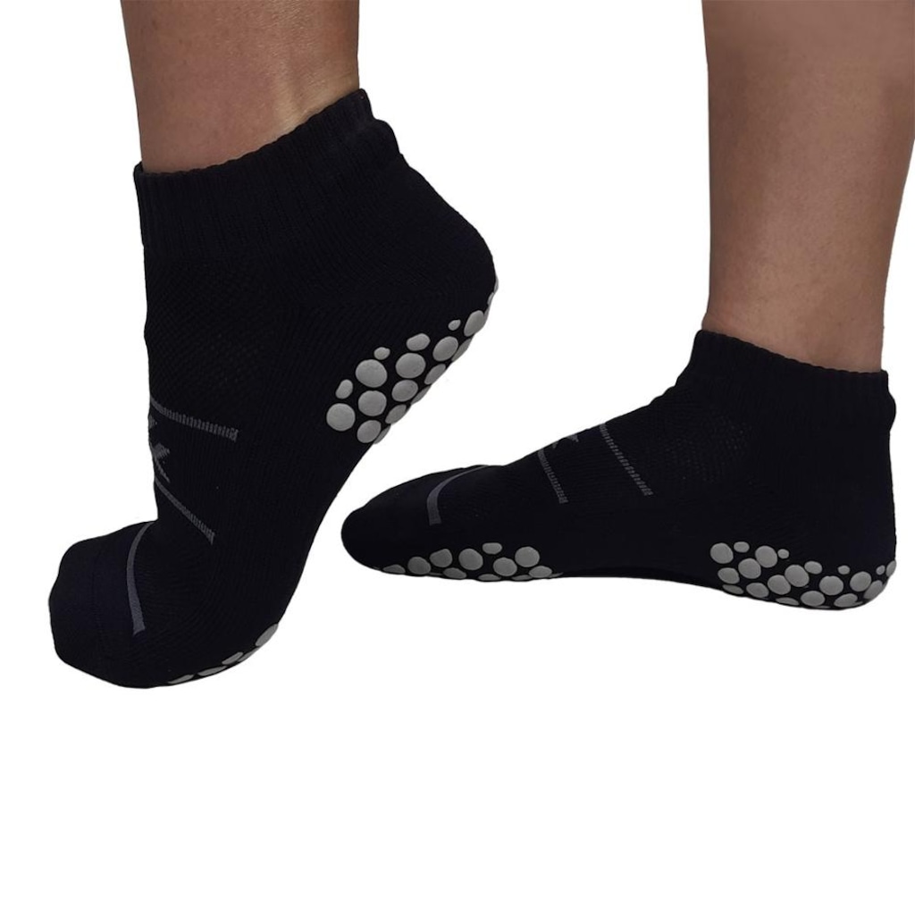 Imagem 1 do produto Meia Hidroginástica Kanxa Anti Derrapante Splend Unissex
