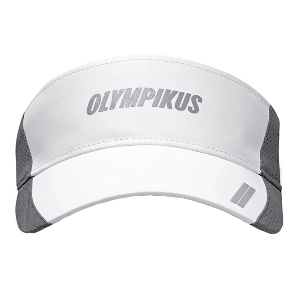 Imagem 2 do produto Viseira Olympikus Run OIWC231704 Adulto