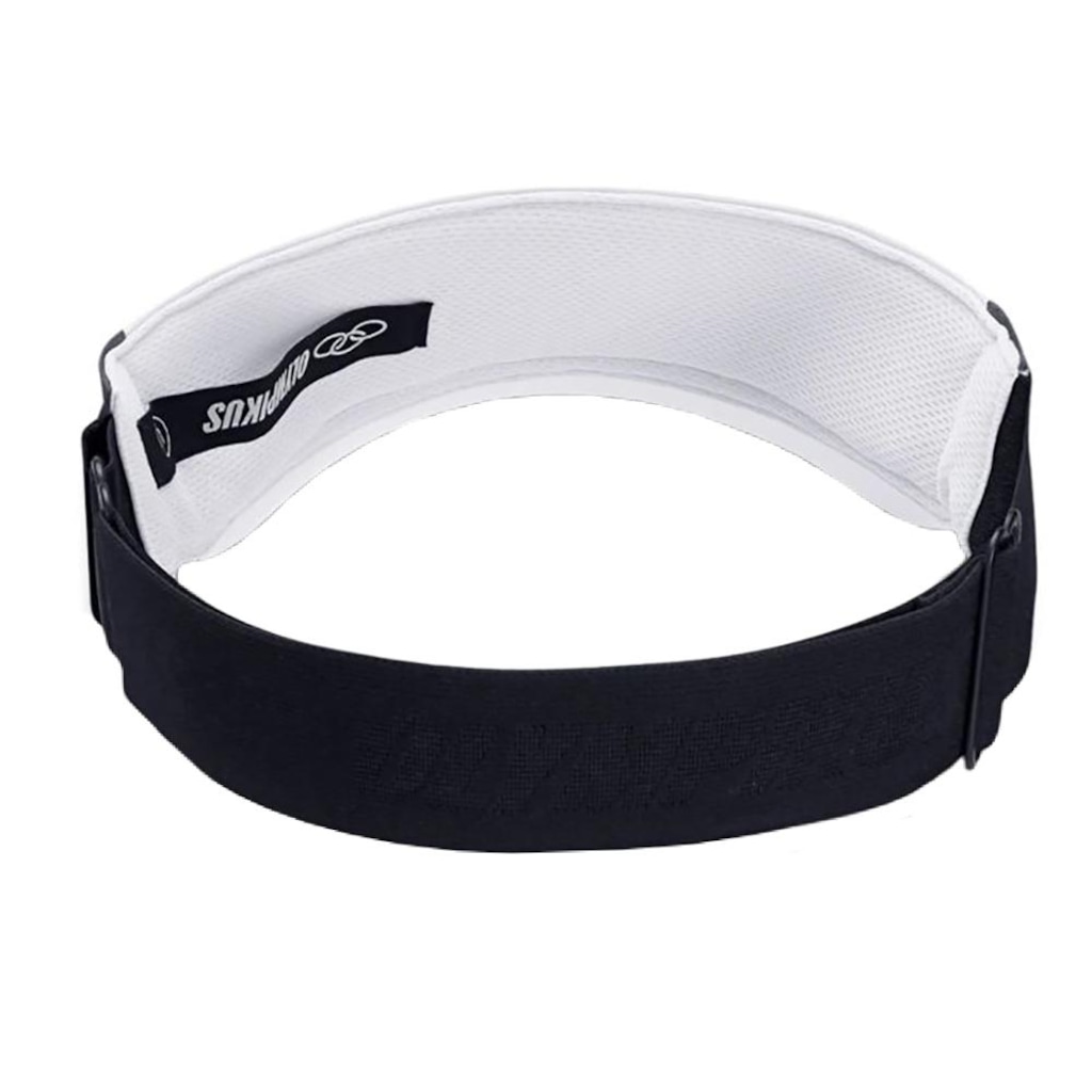 Imagem 3 do produto Viseira Olympikus Run OIWC231704 Adulto