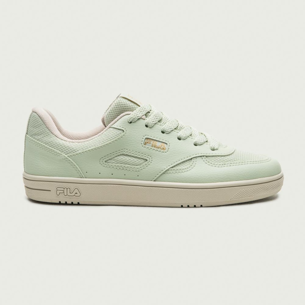 Imagem 1 do produto Tênis Feminino Fila Court 85 Mesh Retrô
