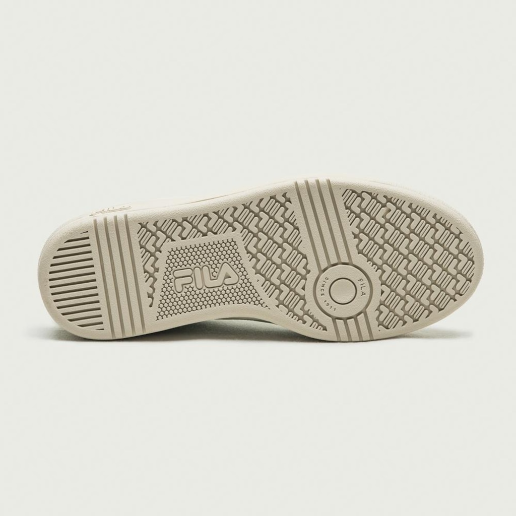 Imagem 5 do produto Tênis Feminino Fila Court 85 Mesh Retrô