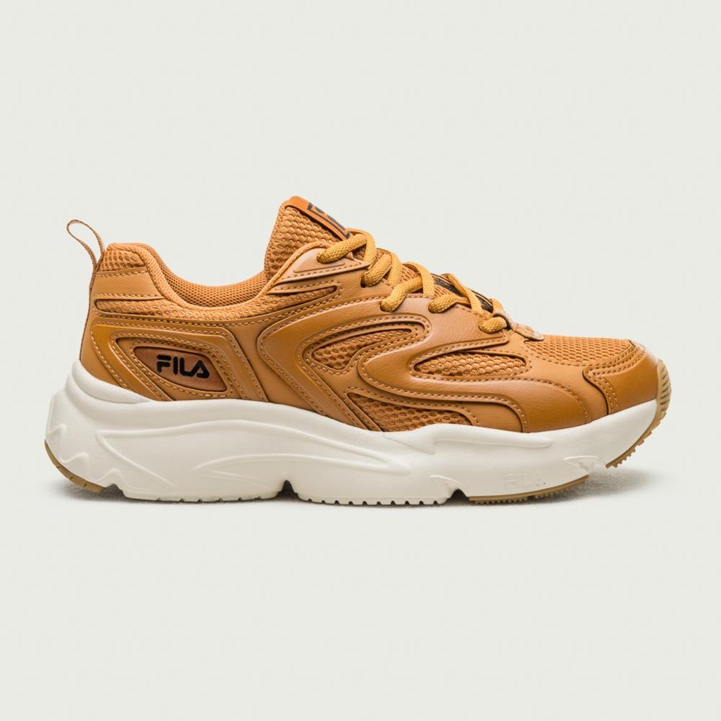 Imagem 1 do produto Tênis Feminino Fila Buzzard Bold