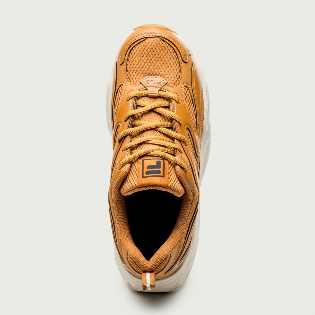 Imagem 4 do produto Tênis Feminino Fila Buzzard Bold