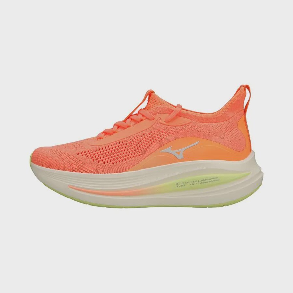 Imagem 2 do produto Tênis Feminino Mizuno Neo Aura Knit