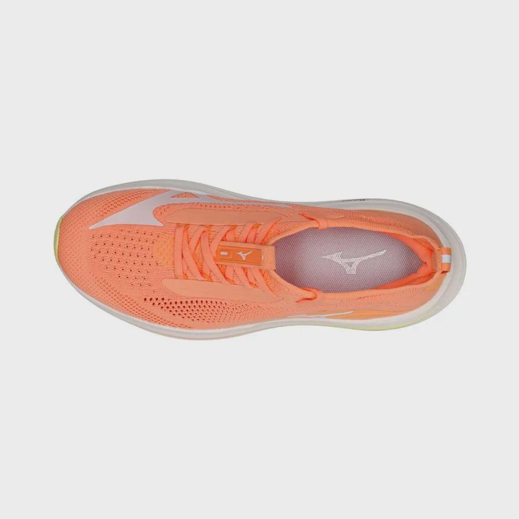 Imagem 4 do produto Tênis Feminino Mizuno Neo Aura Knit