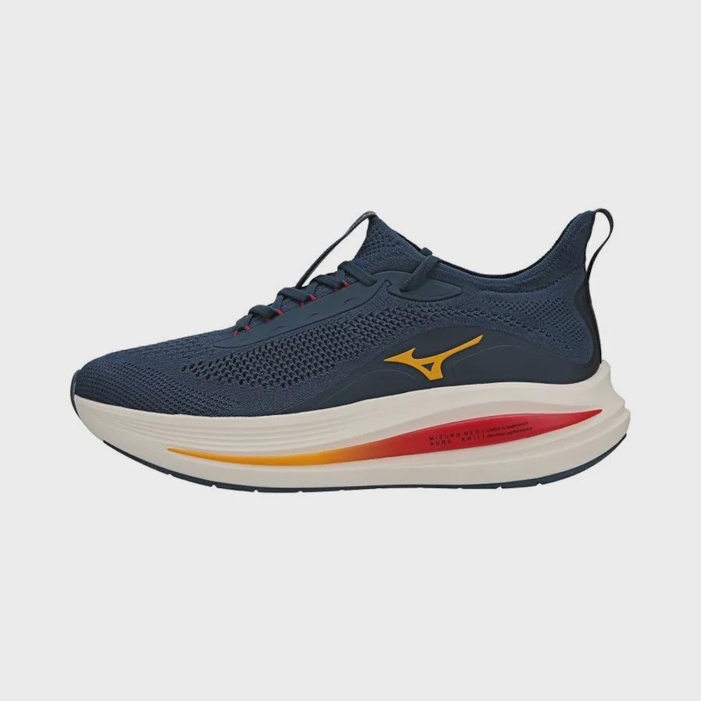 Imagem 2 do produto Tênis Masculino Mizuno Neo Aura Knit